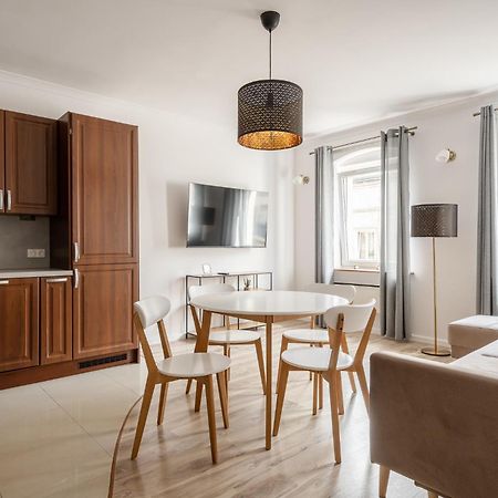 ורוצלב Rentplanet - Apartamenty Cybulskiego II מראה חיצוני תמונה