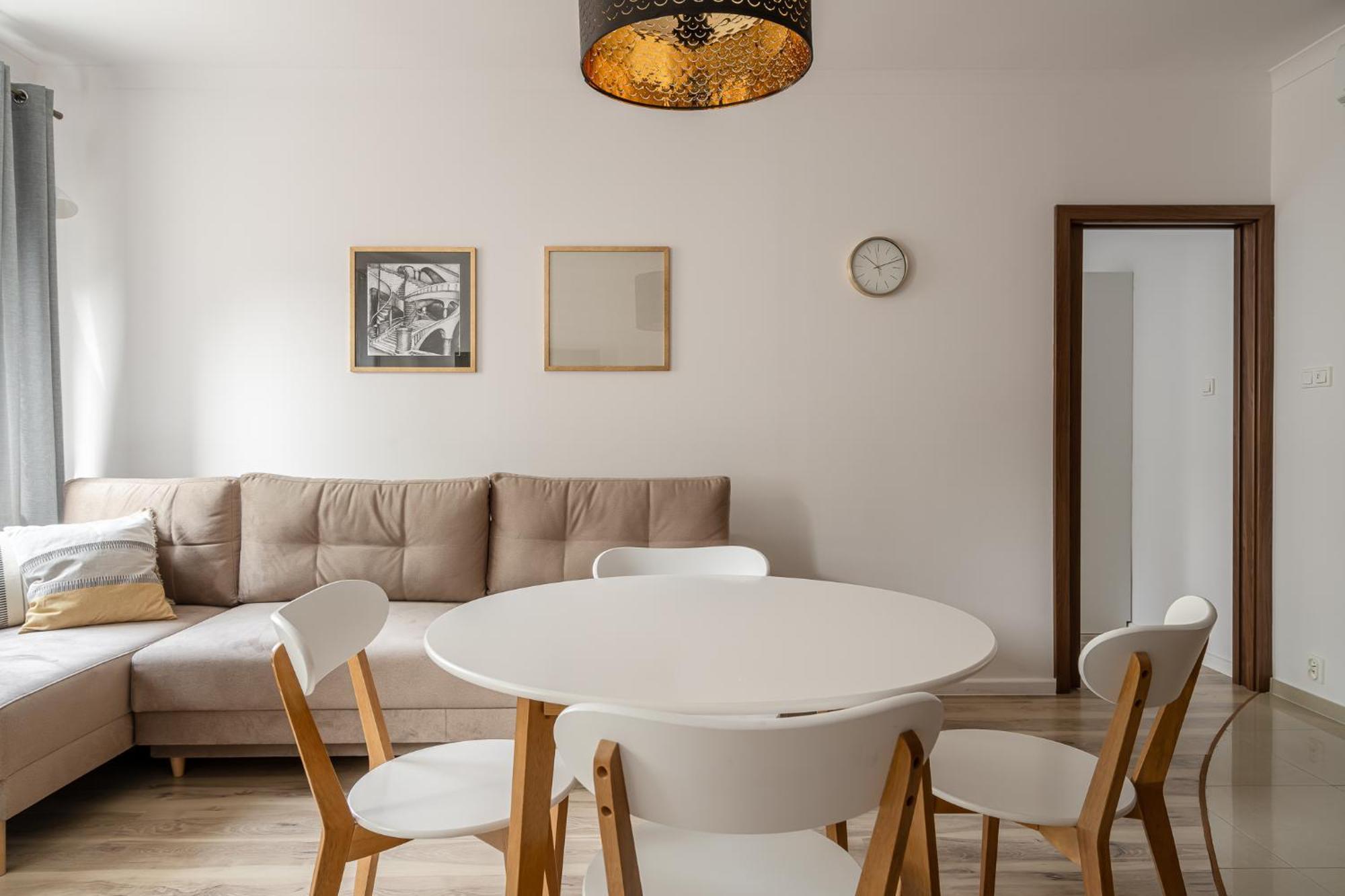 ורוצלב Rentplanet - Apartamenty Cybulskiego II מראה חיצוני תמונה