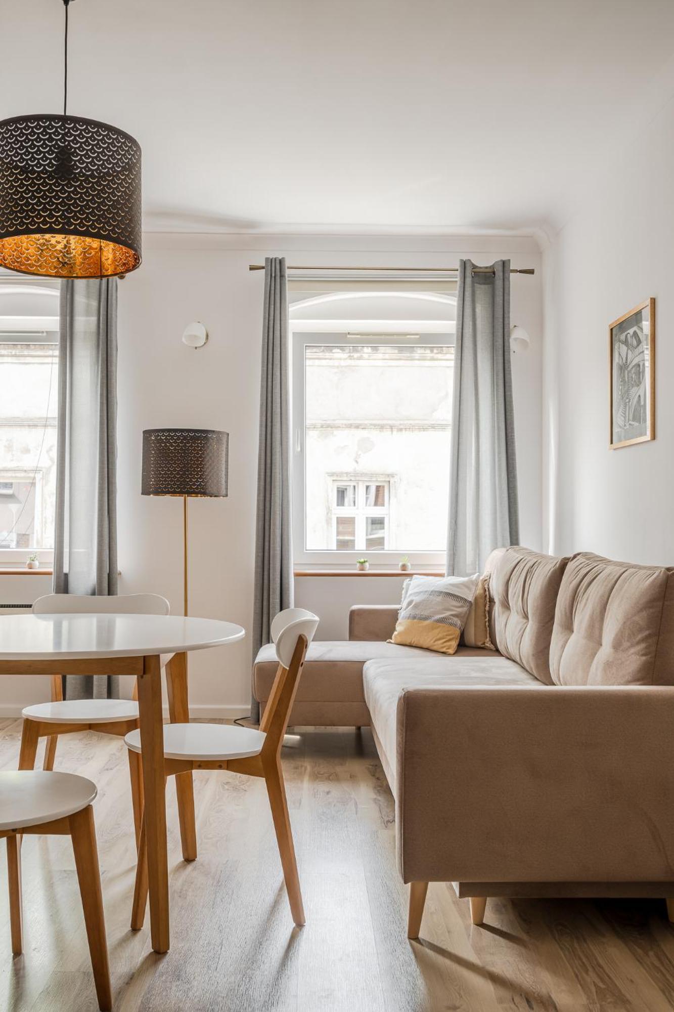 ורוצלב Rentplanet - Apartamenty Cybulskiego II מראה חיצוני תמונה