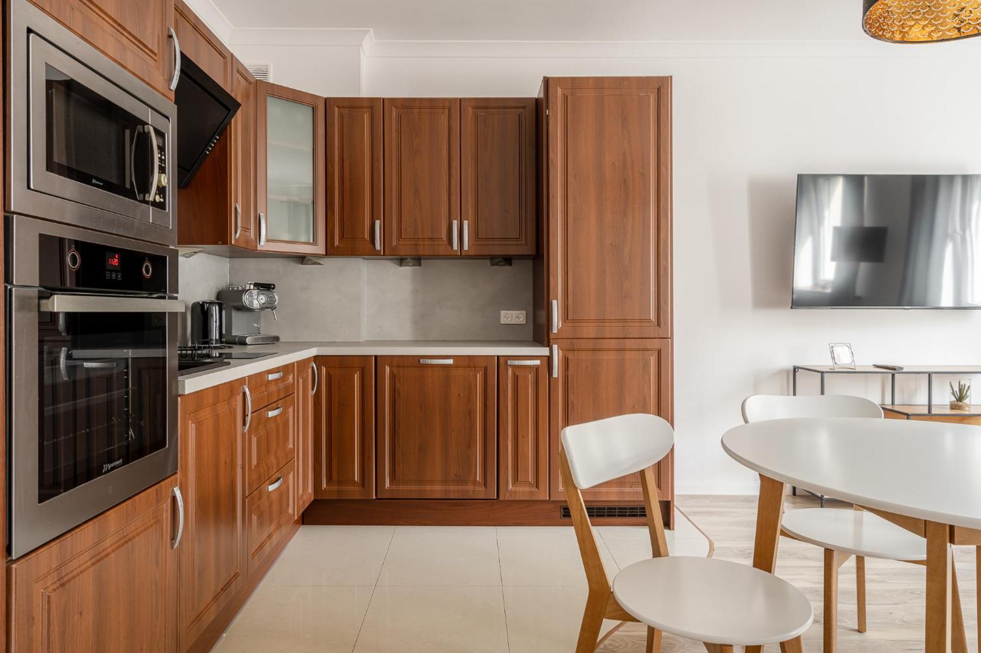 ורוצלב Rentplanet - Apartamenty Cybulskiego II מראה חיצוני תמונה