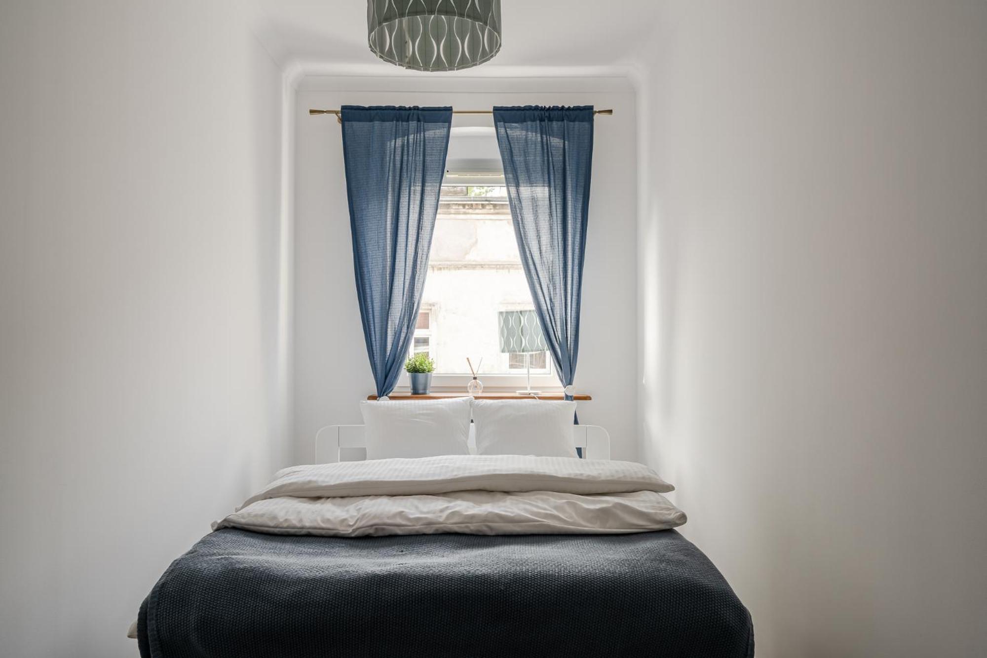 ורוצלב Rentplanet - Apartamenty Cybulskiego II מראה חיצוני תמונה