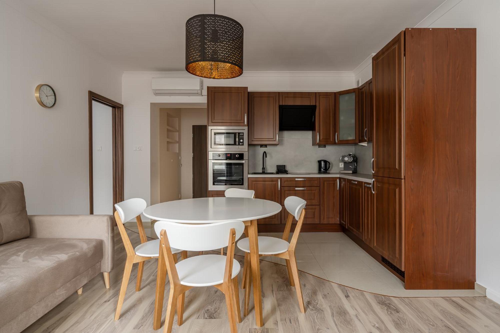 ורוצלב Rentplanet - Apartamenty Cybulskiego II מראה חיצוני תמונה