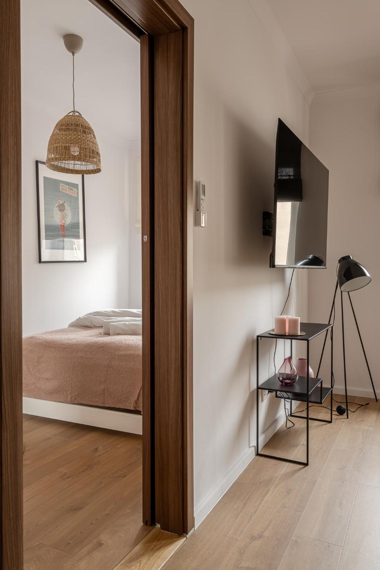 ורוצלב Rentplanet - Apartamenty Cybulskiego II מראה חיצוני תמונה