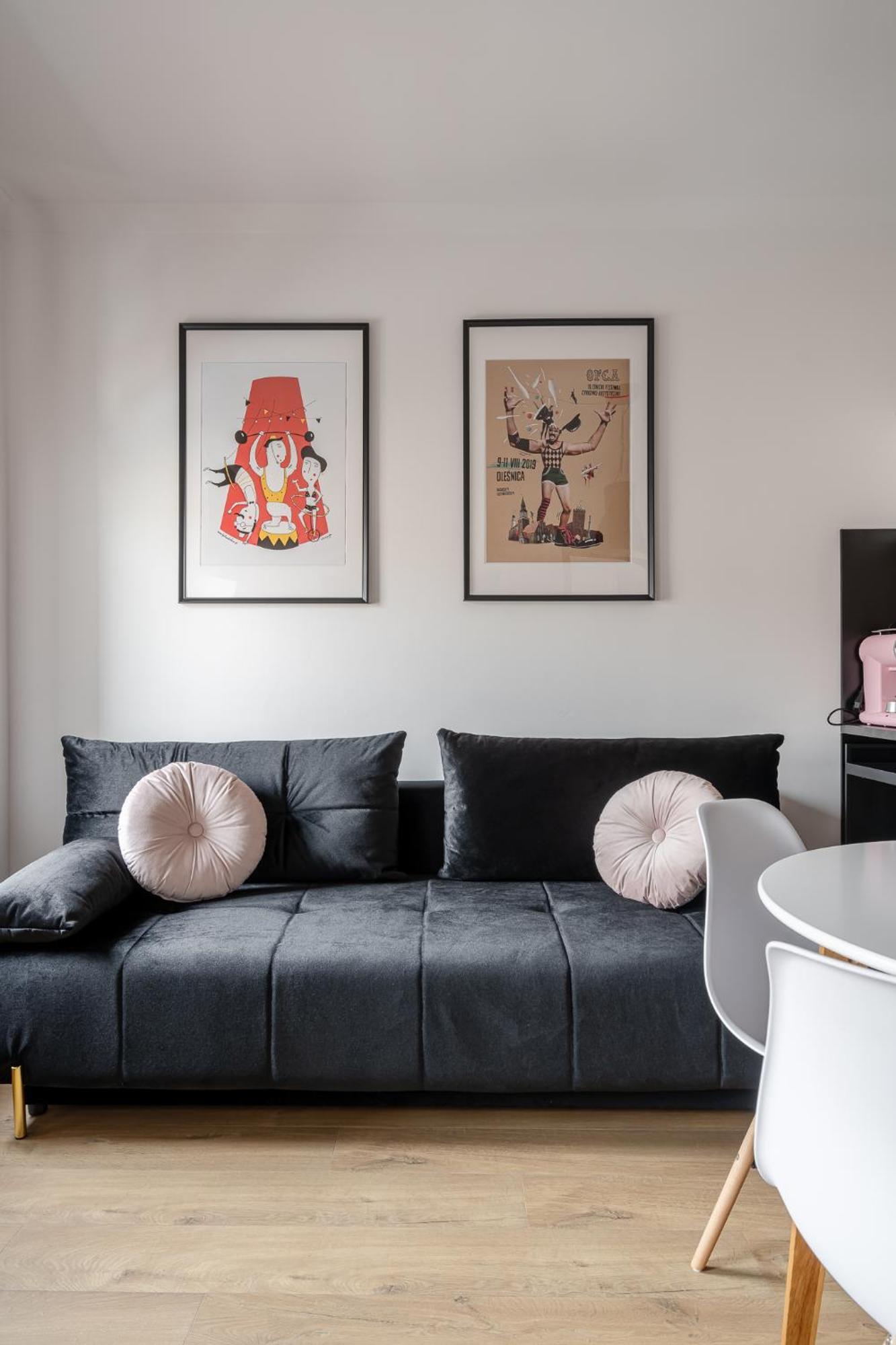 ורוצלב Rentplanet - Apartamenty Cybulskiego II מראה חיצוני תמונה