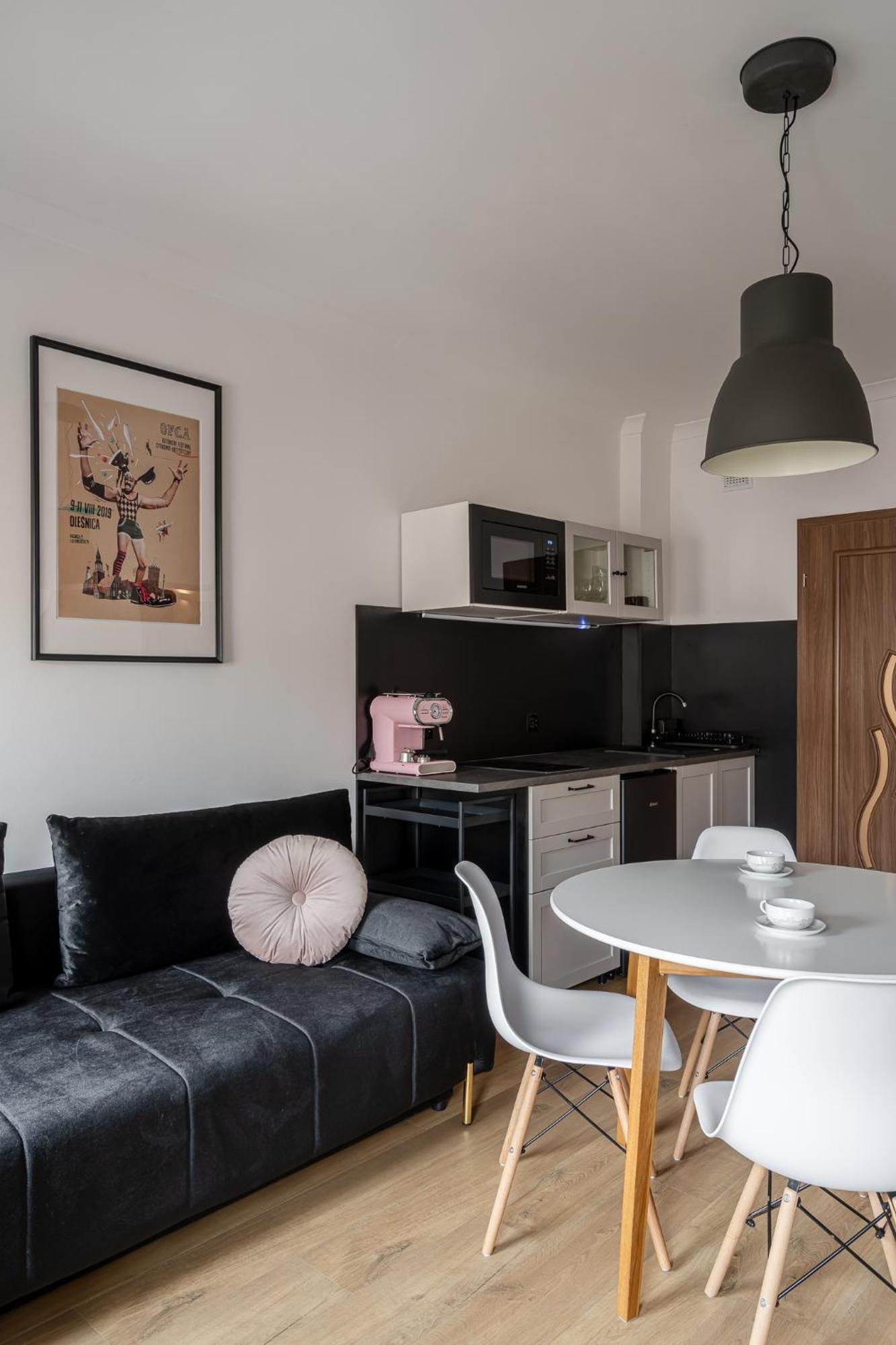 ורוצלב Rentplanet - Apartamenty Cybulskiego II מראה חיצוני תמונה